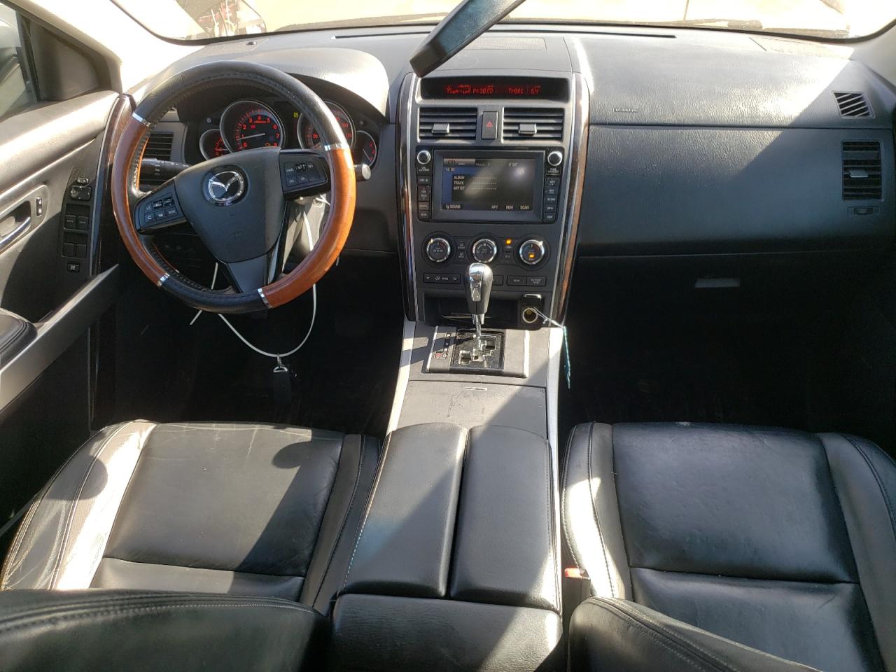 2011 Mazda CX-9 - Image 8