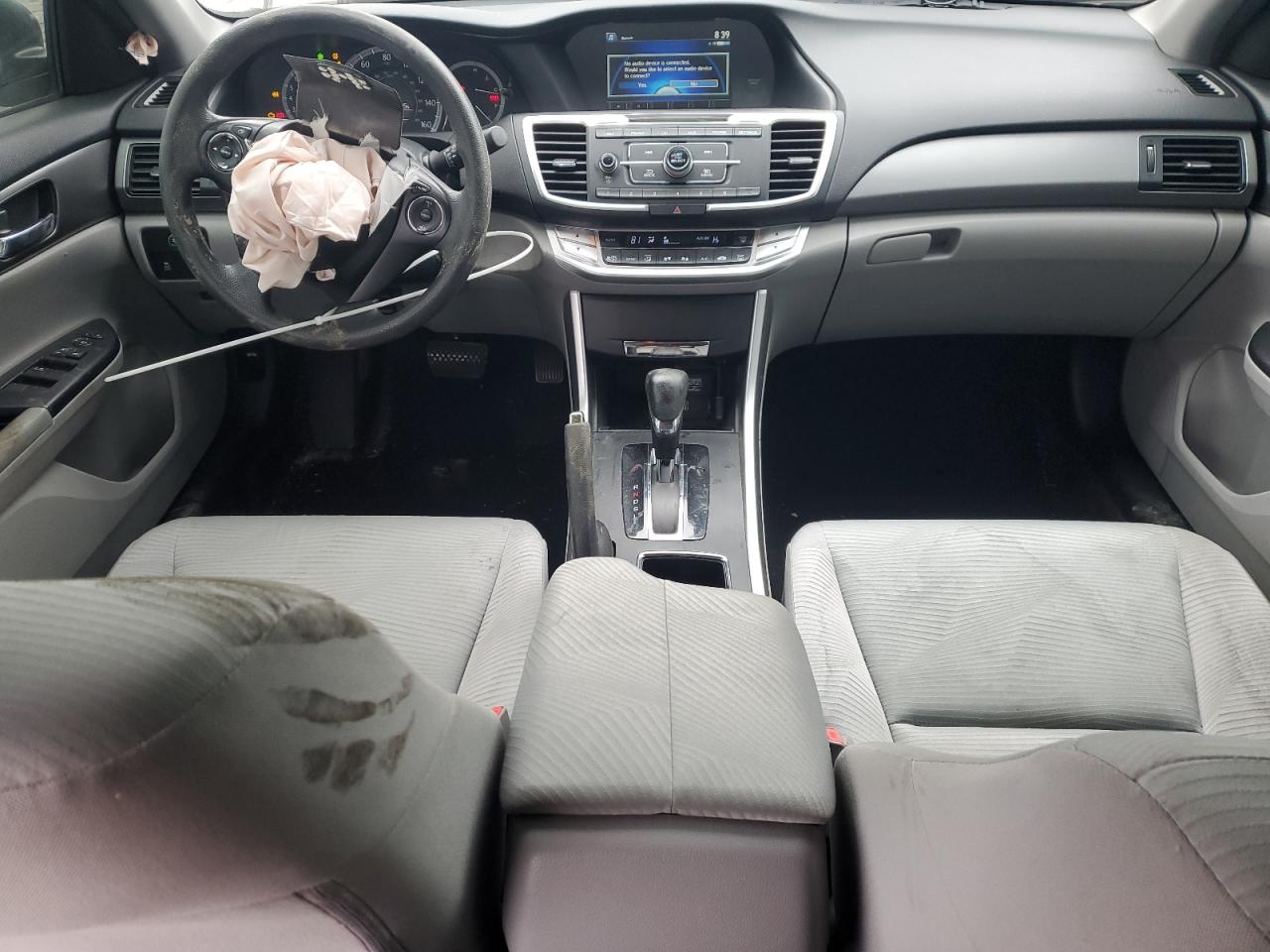 2014 Honda Accord - Image 8