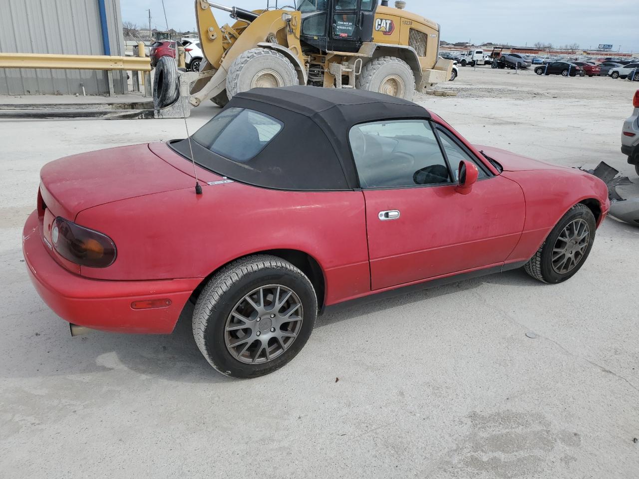 1997 Mazda MX-5 - Image 3