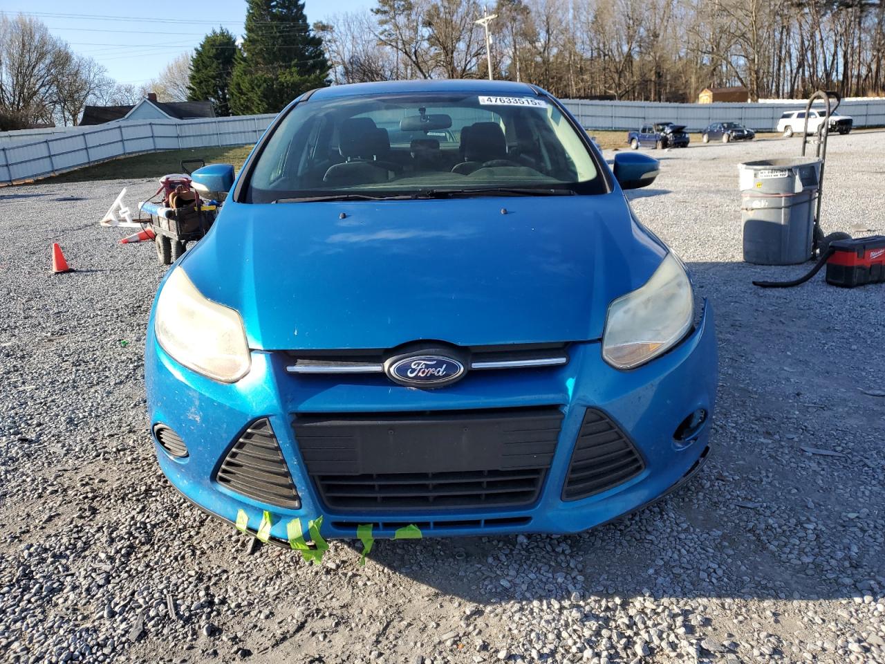2014 Ford Focus - Image 5