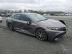 2021 Toyota Camry Se en Venta en Spartanburg, SC - Side