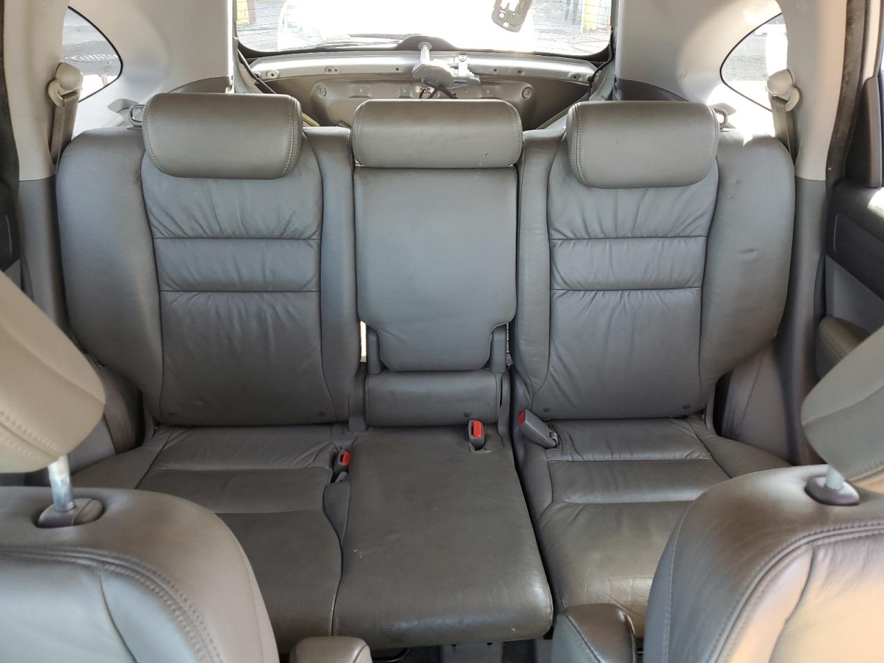2009 Honda CR-V - Image 10