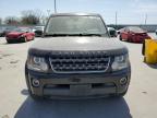 2016 Land Rover Lr4 Hse zu verkaufen in Wilmer, TX - Water/Flood