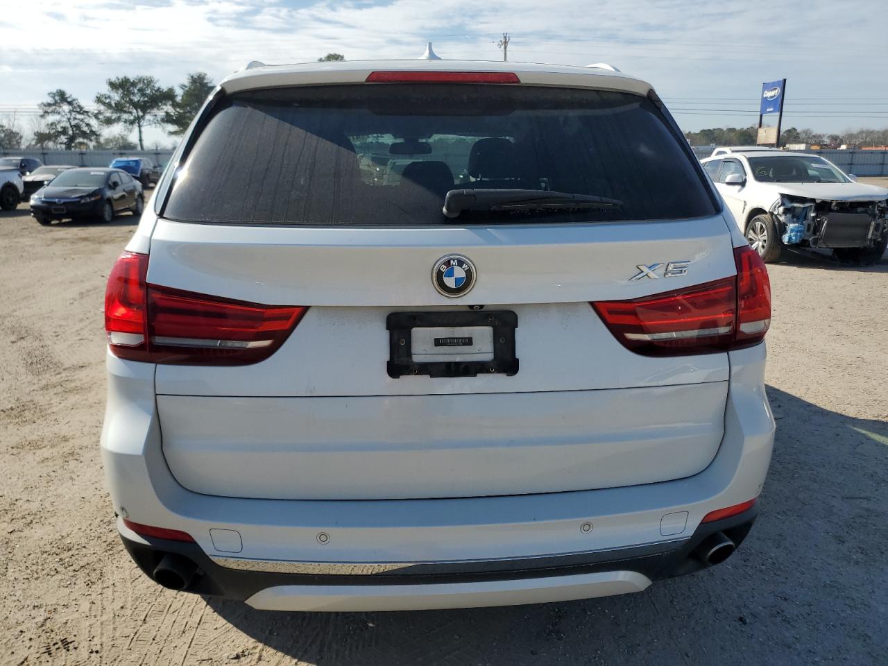 2014 BMW X5 - Image 6
