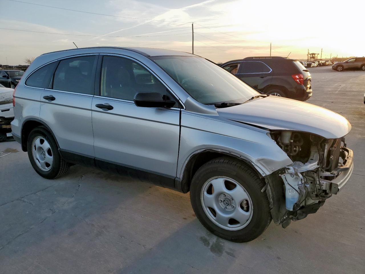 2011 Honda CR-V - Image 4