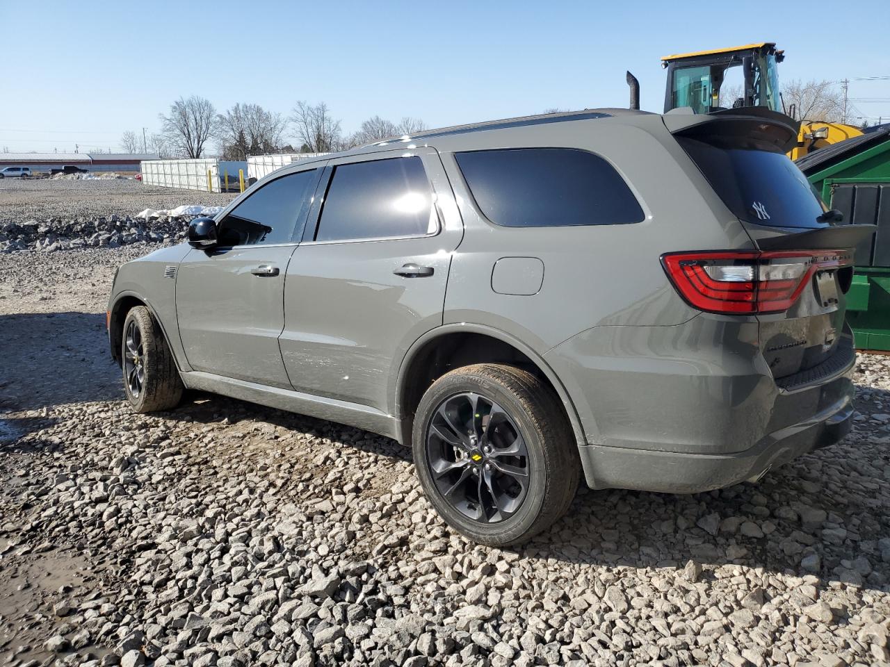 2021 Dodge Durango - Image 2