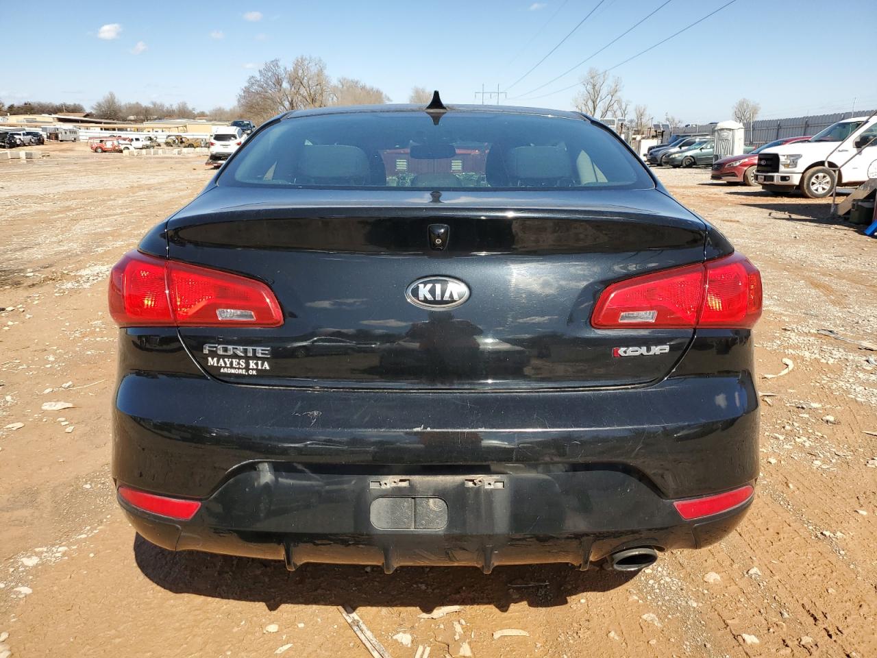 2016 Kia Forte - Image 6