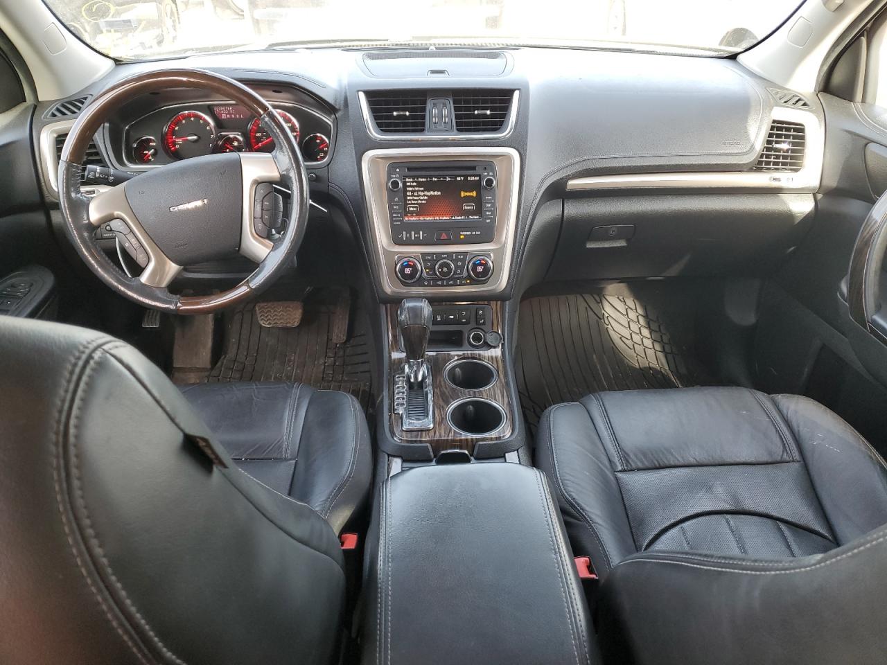 2013 GMC Acadia - Image 8