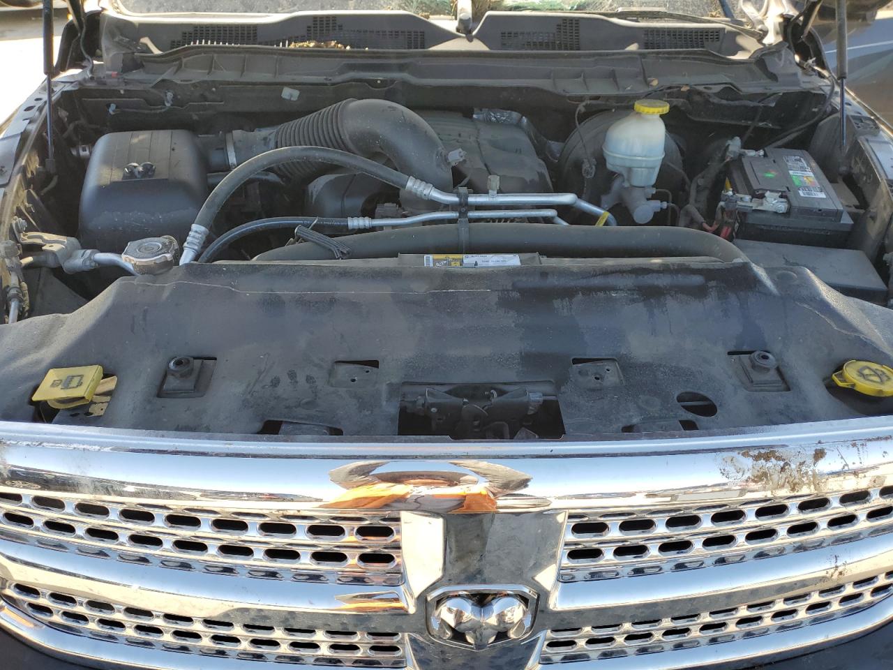 2017 RAM 1500 - Image 12