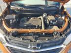 2018 Chevrolet Equinox Ls for Sale in Barberton, OH - Side