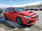 2016 Subaru Wrx Premium for Sale in Littleton, CO - Front End
