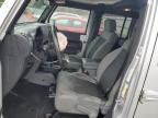 2008 Jeep Wrangler Unlimited X for Sale in Ellenwood, GA - Front End