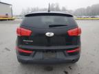 2015 Kia Sportage Lx на продаже в Dunn, NC - Vandalism