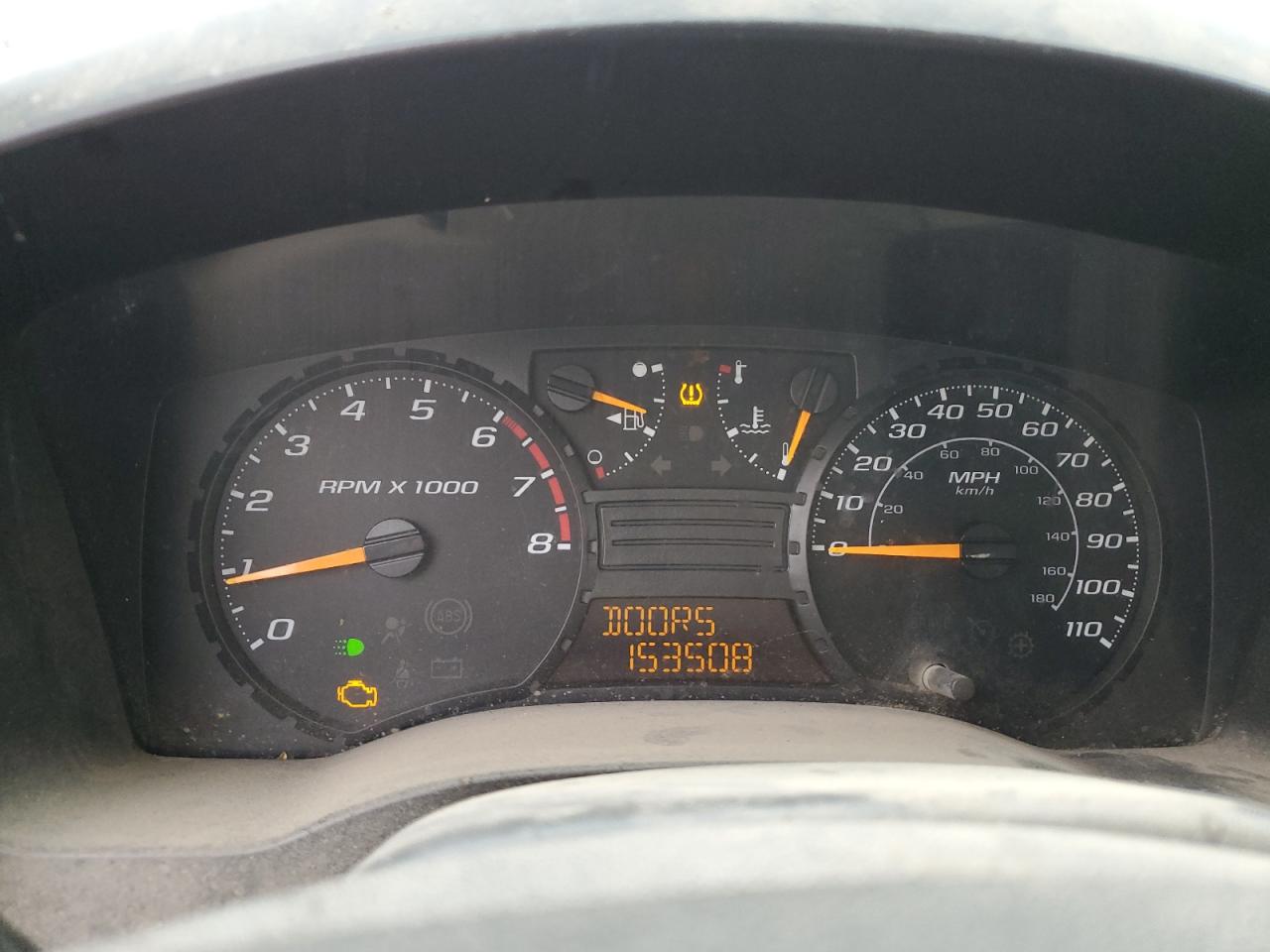 2007 Isuzu I-290 VIN: 1GGCS199378700166 Lot: 50800335