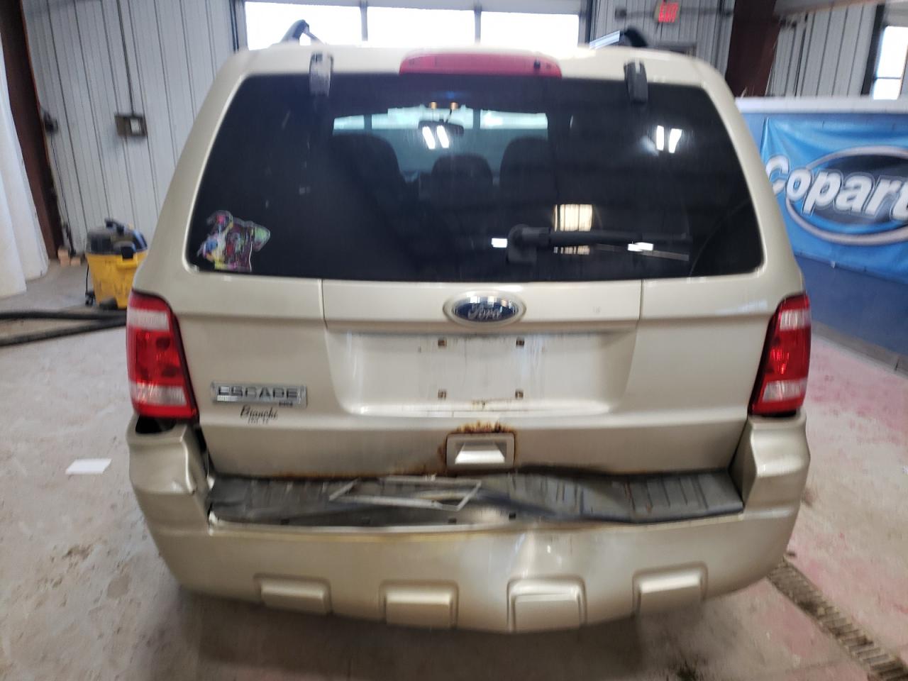 1fmcu0d74aka33738 1FMCU0D74AKA33738 2010 Ford Escape Xlt