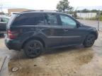 2007 Mercedes-Benz Ml 320 Cdi en Venta en Gaston, SC - Normal Wear