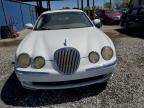 2003 Jaguar S-Type  for Sale in Riverview, FL - Water/Flood