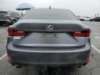 2014 Lexus Is 250 en Venta en Van Nuys, CA - Side