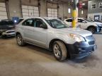 2012 Chevrolet Equinox Ls იყიდება Blaine-ში, MN - Front End
