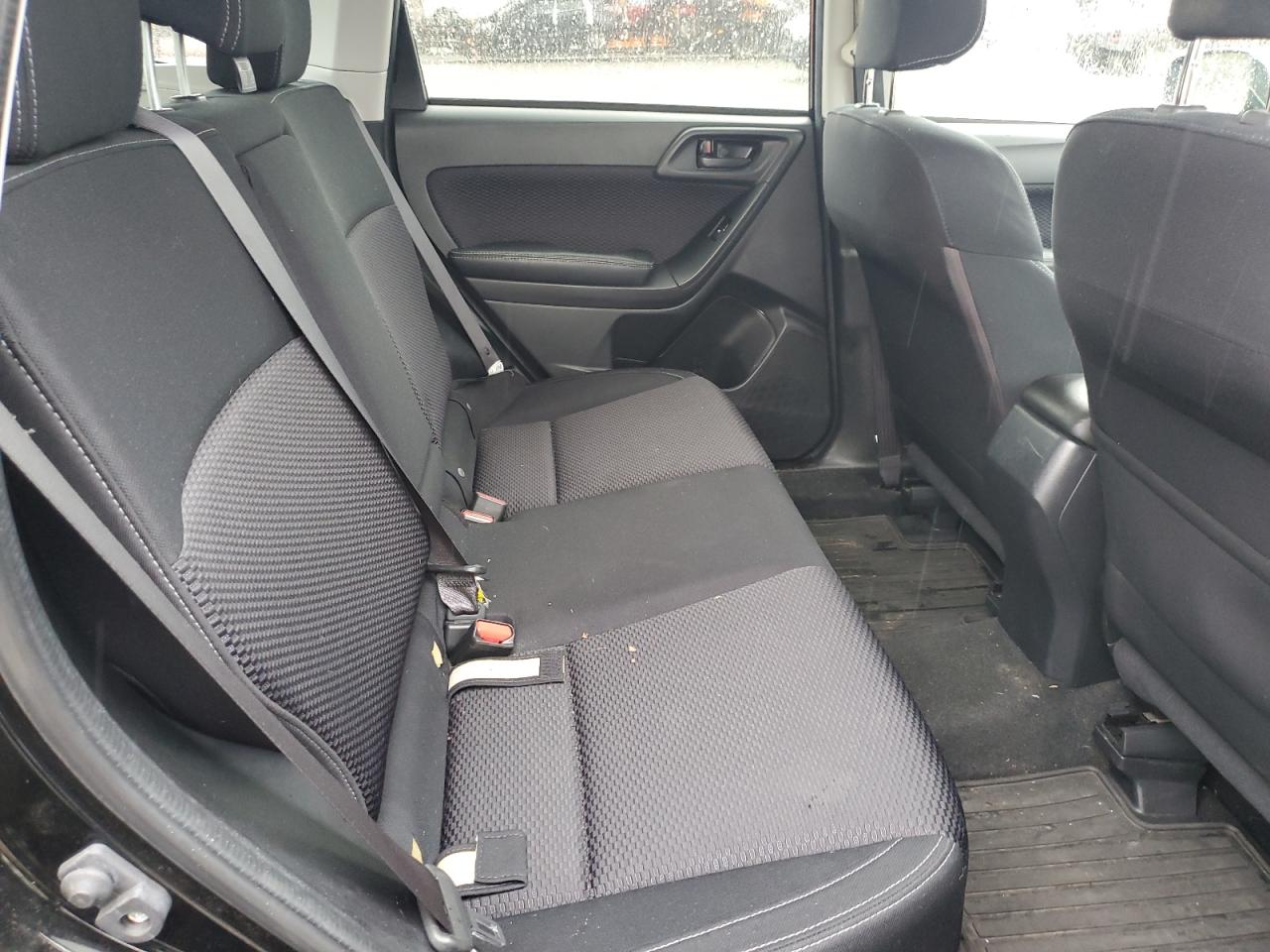 2017 Subaru Forester - Image 11