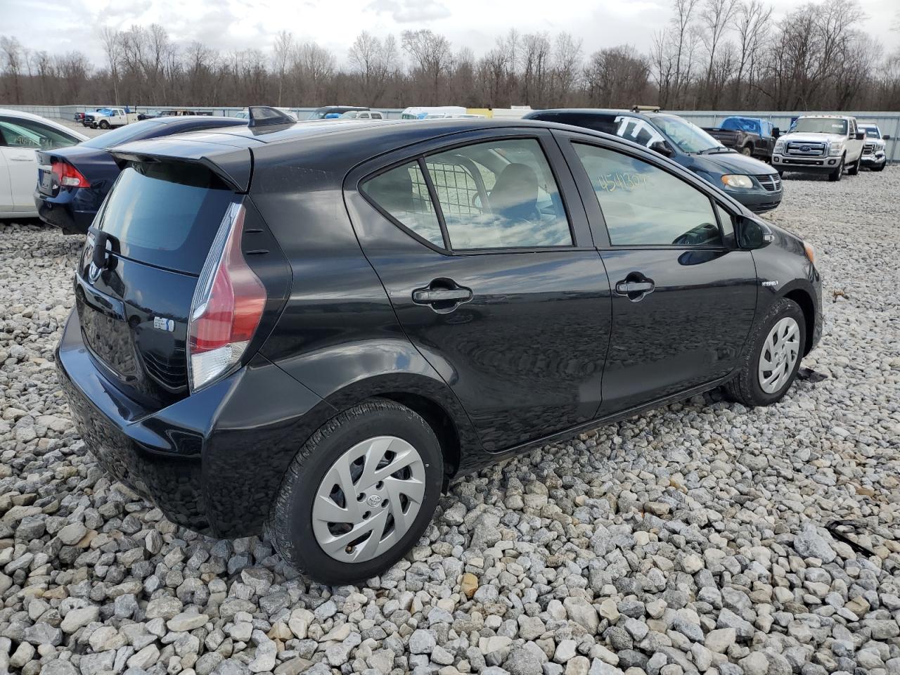 2016 Toyota Prius - Image 3
