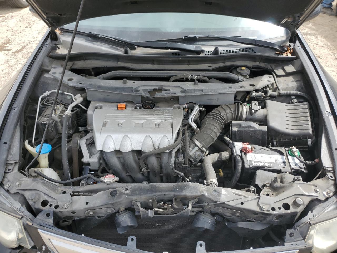 2011 Acura TSX - Image 11