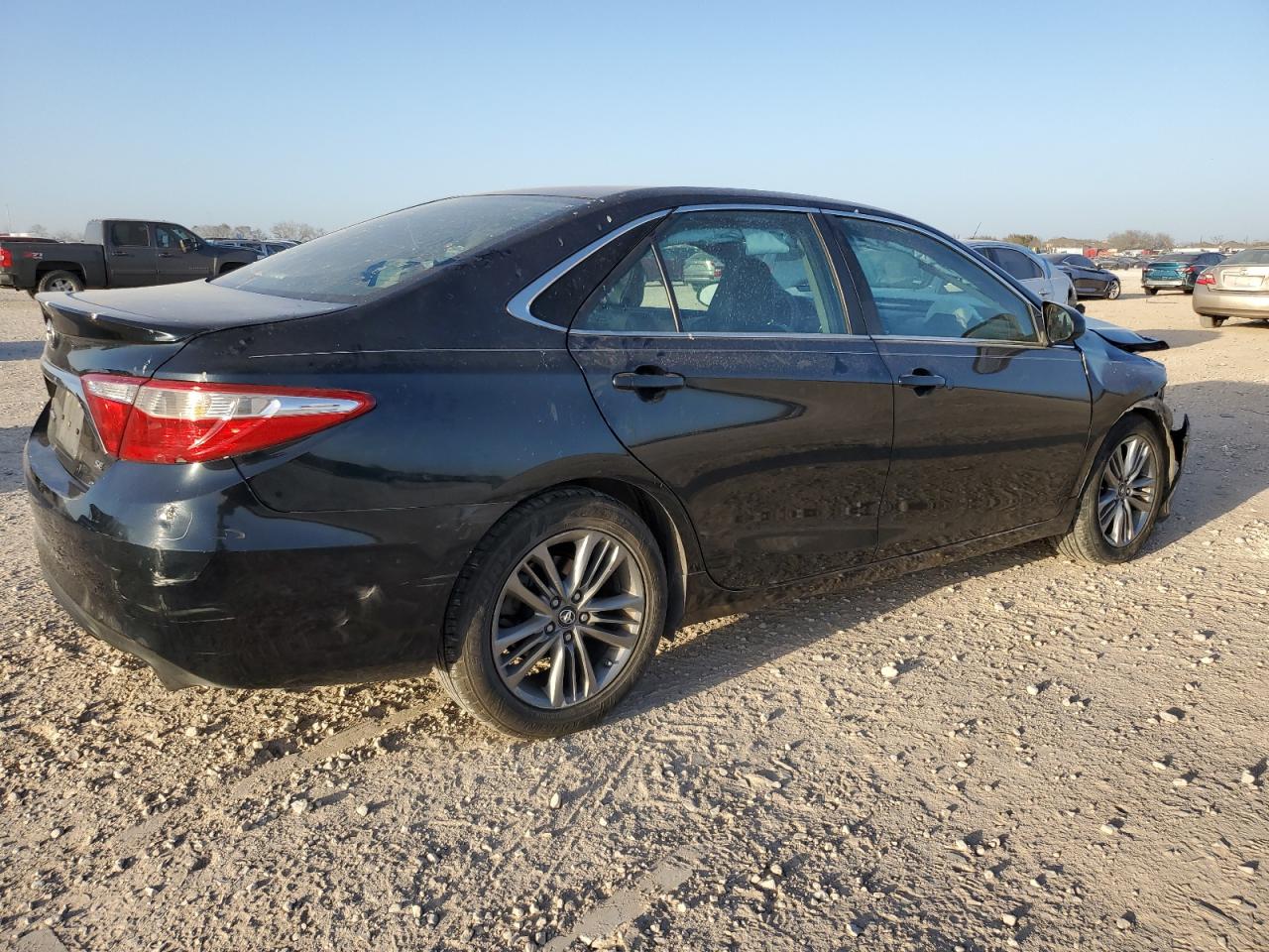 2017 Toyota Camry - Image 3