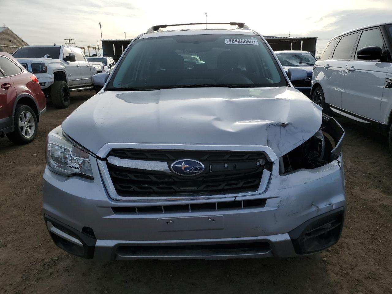 2017 Subaru Forester - Image 5