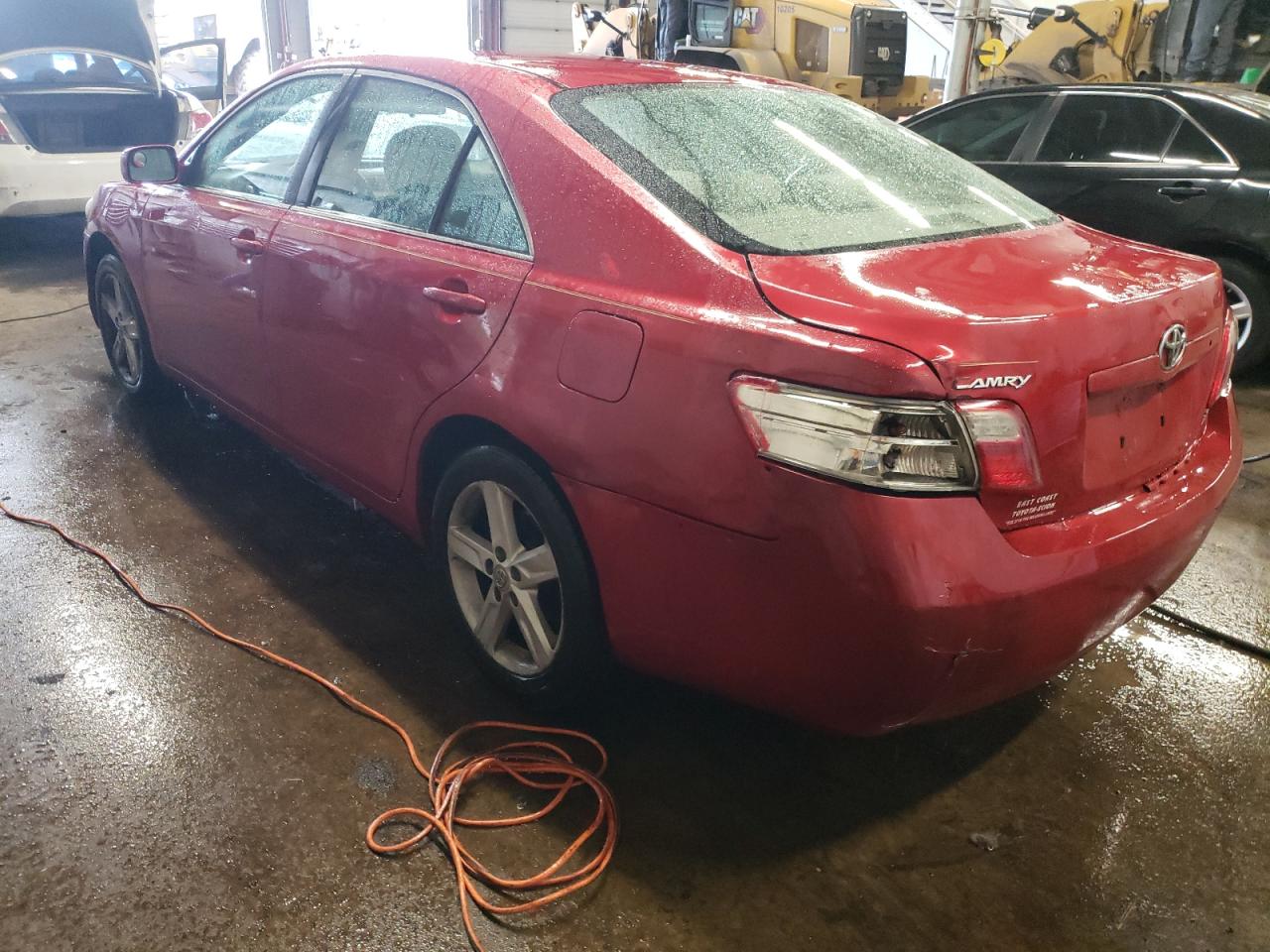 2007 Toyota Camry - Image 2