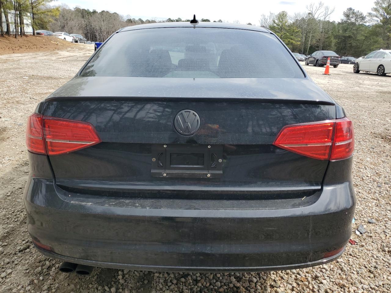 2015 Volkswagen Jetta - Image 6