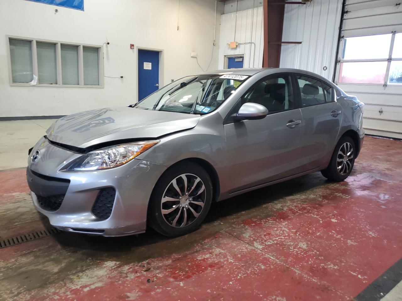 2013 Mazda 3 - Image 1