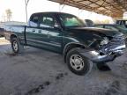 2002 Toyota Tundra Access Cab Sr5 იყიდება Cartersville-ში, GA - Front End