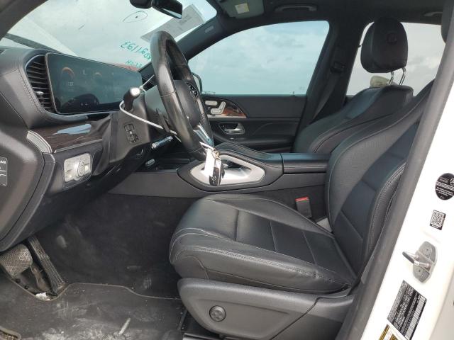 MERCEDES-BENZ GLE-CLASS 2020 White