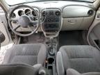 2002 Chrysler Pt Cruiser Touring en Venta en Wayland, MI - Front End