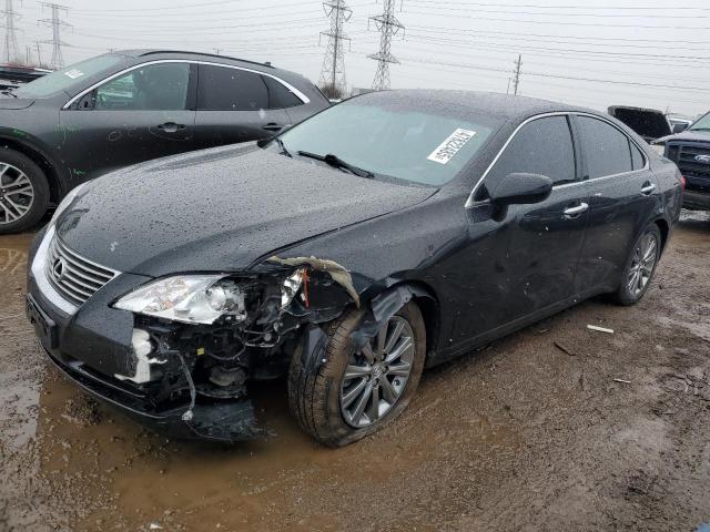 2009 Lexus Es 350 продається в Elgin, IL - Front End