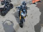 2024 DUCATI STREETFIGHTER V4 for sale at Copart CA - SAN DIEGO