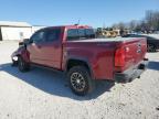 2019 Chevrolet Colorado Zr2 for Sale in Madisonville, TN - Front End