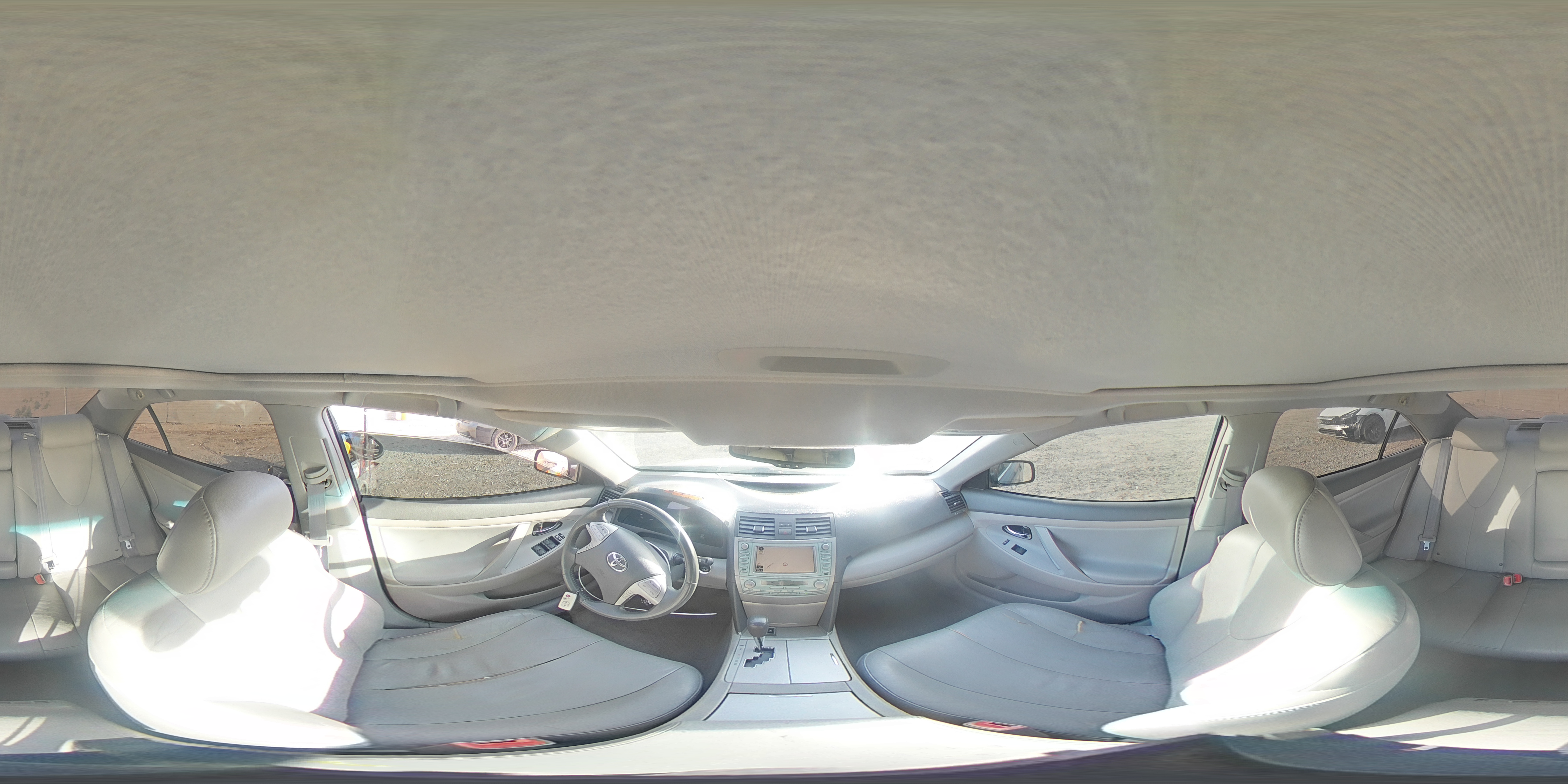 2009 Toyota Camry - Image 13