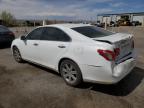 2007 Lexus Es 350 de vânzare în Albuquerque, NM - Front End
