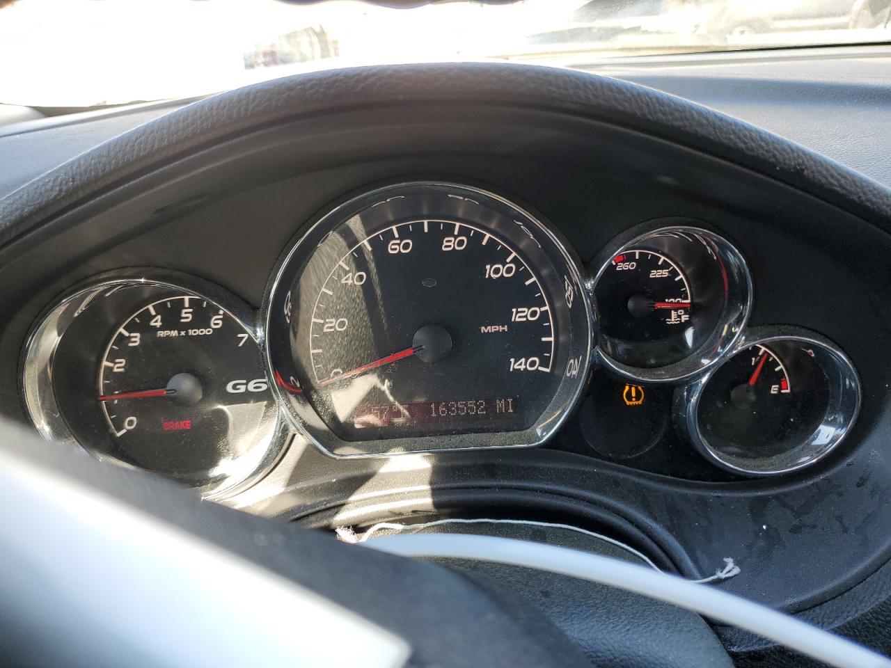 2010 Pontiac G6 VIN: 1G2ZA5EK0A4142388 Lot: 50421705