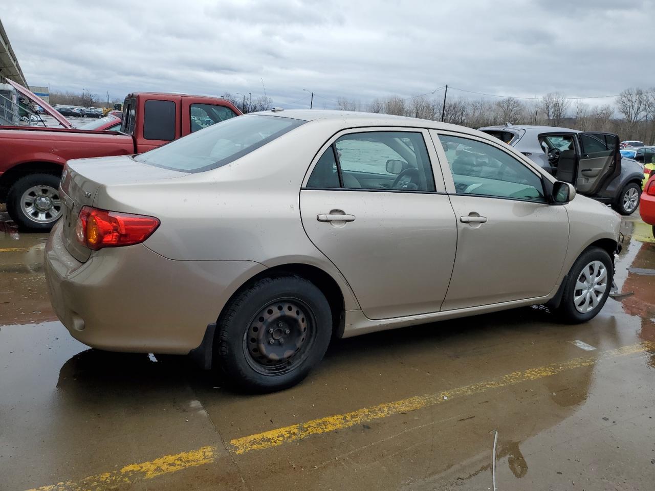 2009 Toyota Corolla - Image 3