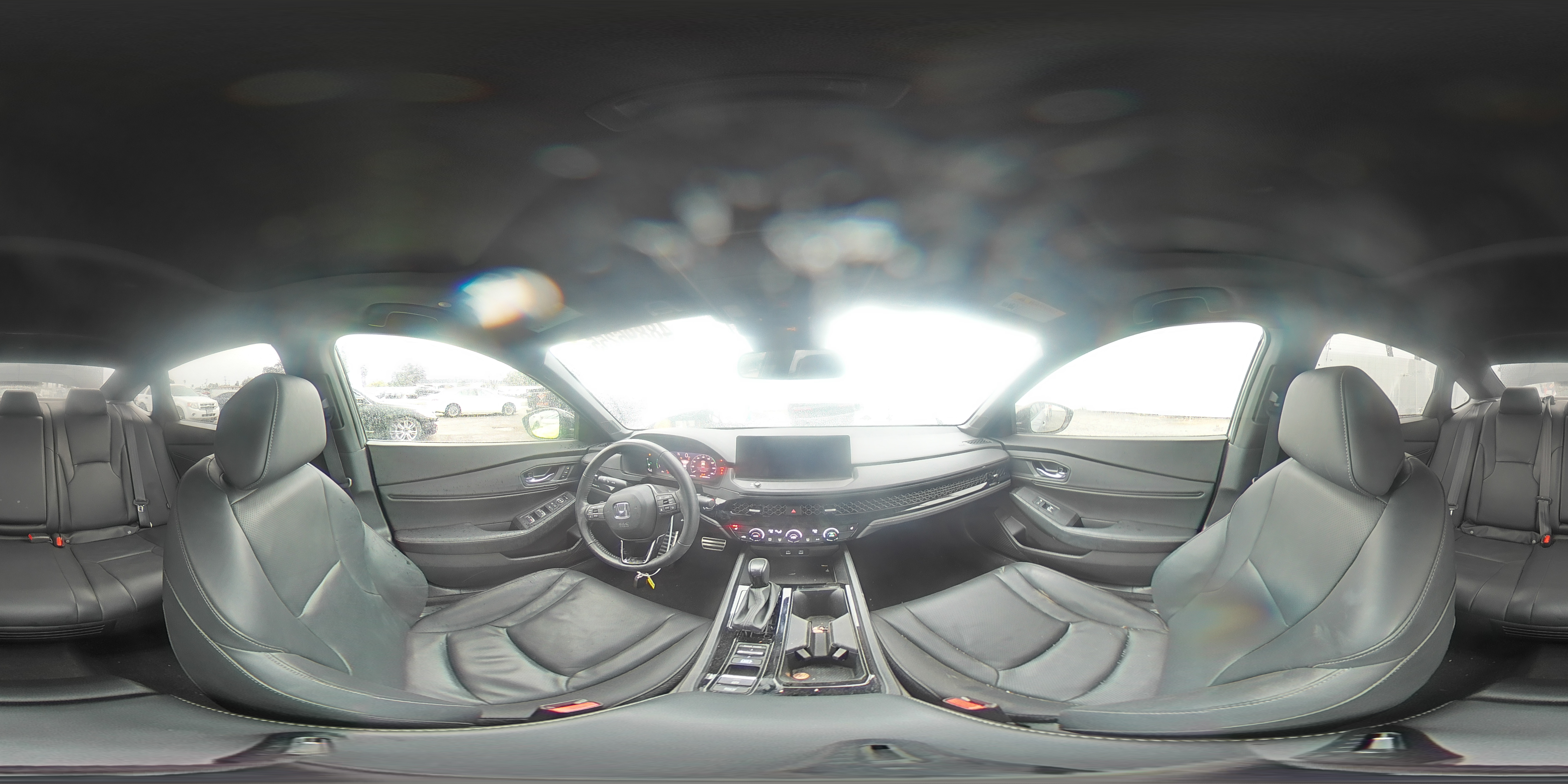 2023 Honda Accord - Image 13