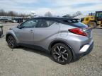 2020 Toyota C-Hr Xle იყიდება Hillsborough-ში, NJ - Front End