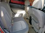 2008 Nissan Rogue S en Venta en Grand Prairie, TX - Front End