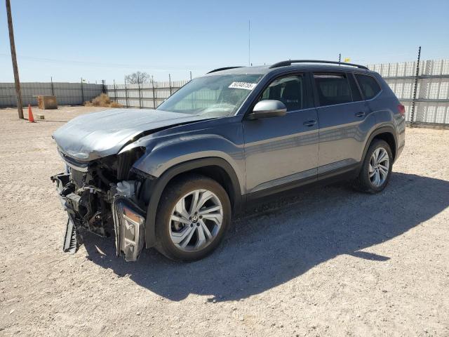 2022 Volkswagen Atlas Se