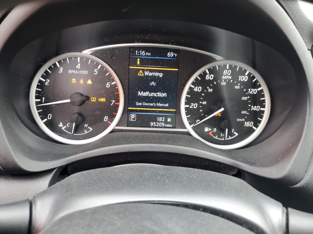 3N1AB7AP0KY263426 NISSAN SENTRA 2019