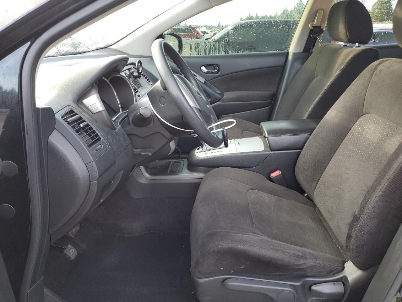 2014 Nissan Murano - Image 7