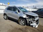 2017 Chevrolet Trax 1Lt zu verkaufen in Finksburg, MD - Front End