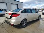 2018 Ford Focus Sel for Sale in Cahokia Heights, IL - Rear End