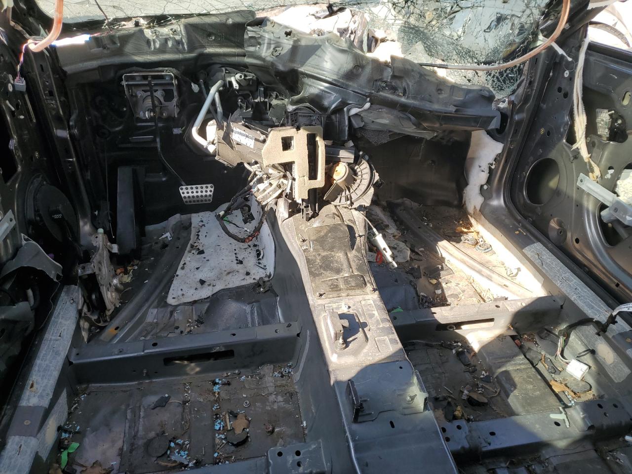 2017 Dodge Challenger Srt Hellcat VIN: 2C3CDZC95HH539127 Lot: 71994925